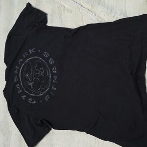 Gymshark Lifting Club Tshirt